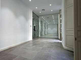 Oficina en alquiler en Centro Histórico en Málaga