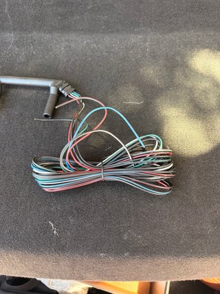Cableado Calentadores 1.9 TDI VAG