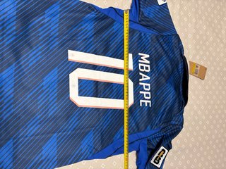 Camiseta adulto 2026 Talla S