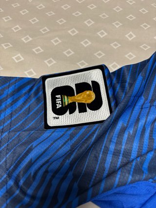 Camiseta adulto 2026 Talla S
