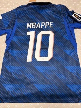 Camiseta adulto 2026 Talla S