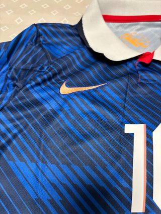 Camiseta adulto 2026 Talla S