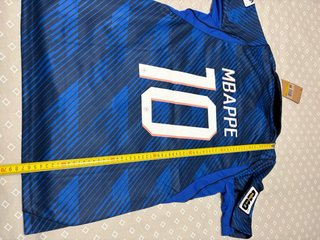 Camiseta adulto 2026 Talla S