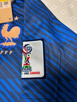 Camiseta adulto 2026 Talla S
