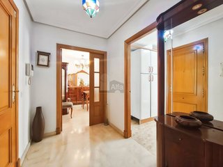 Piso en venta en Los Ángeles - Cruz de Caravaca en Almería