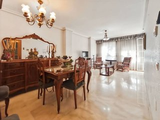 Piso en venta en Los Ángeles - Cruz de Caravaca en Almería