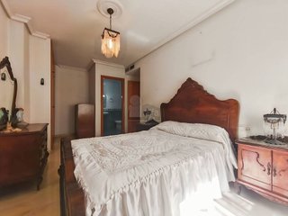 Piso en venta en Los Ángeles - Cruz de Caravaca en Almería