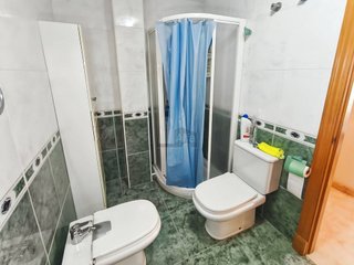 Piso en venta en Los Ángeles - Cruz de Caravaca en Almería