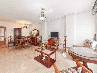 Piso en venta en Los Ángeles - Cruz de Caravaca en Almería
