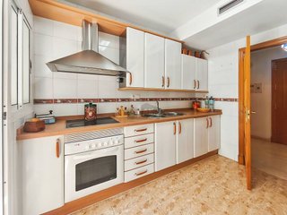 Piso en venta en Los Ángeles - Cruz de Caravaca en Almería