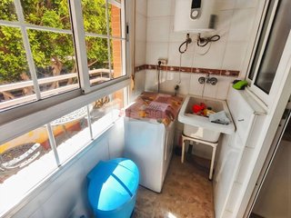 Piso en venta en Los Ángeles - Cruz de Caravaca en Almería