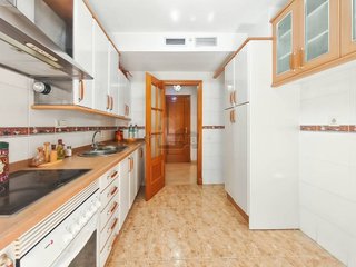 Piso en venta en Los Ángeles - Cruz de Caravaca en Almería