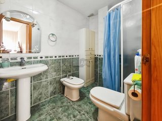 Piso en venta en Los Ángeles - Cruz de Caravaca en Almería