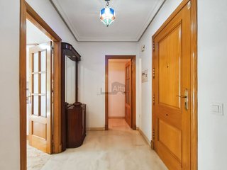 Piso en venta en Los Ángeles - Cruz de Caravaca en Almería