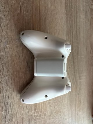 Mando Xbox 360 Blanco