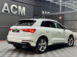 Audi Q3 S line 35 TDI 110kW (150CV) S tronic