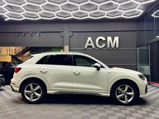 Audi Q3 S line 35 TDI 110kW (150CV) S tronic