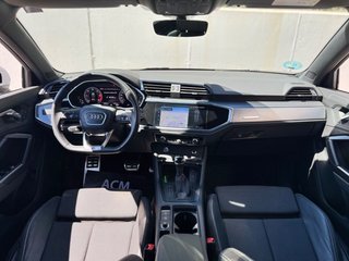 Audi Q3 S line 35 TDI 110kW (150CV) S tronic
