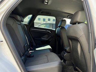Audi Q3 S line 35 TDI 110kW (150CV) S tronic