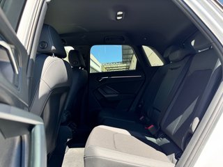 Audi Q3 S line 35 TDI 110kW (150CV) S tronic