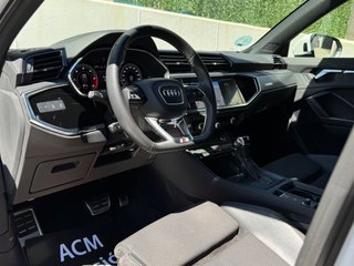 Audi Q3 S line 35 TDI 110kW (150CV) S tronic