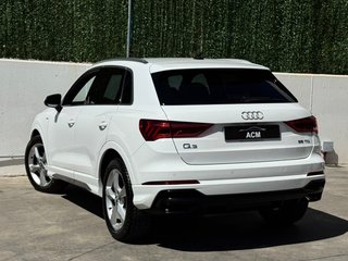 Audi Q3 S line 35 TDI 110kW (150CV) S tronic