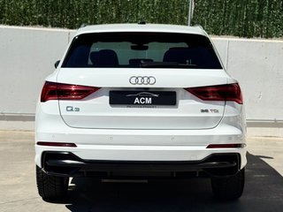 Audi Q3 S line 35 TDI 110kW (150CV) S tronic