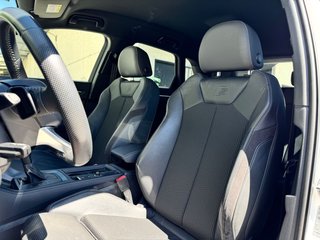 Audi Q3 S line 35 TDI 110kW (150CV) S tronic