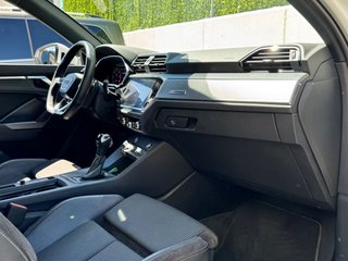Audi Q3 S line 35 TDI 110kW (150CV) S tronic