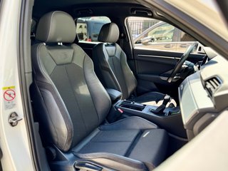 Audi Q3 S line 35 TDI 110kW (150CV) S tronic