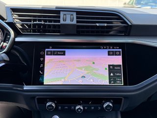 Audi Q3 S line 35 TDI 110kW (150CV) S tronic