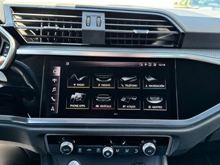 Audi Q3 S line 35 TDI 110kW (150CV) S tronic