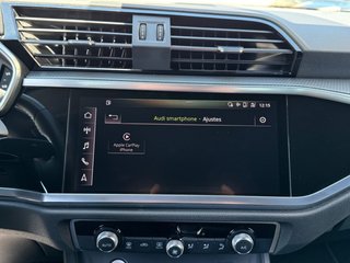Audi Q3 S line 35 TDI 110kW (150CV) S tronic