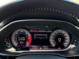 Audi Q3 S line 35 TDI 110kW (150CV) S tronic