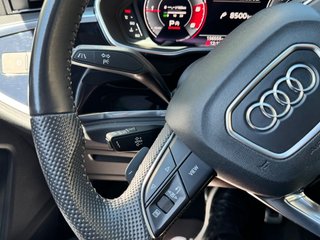 Audi Q3 S line 35 TDI 110kW (150CV) S tronic