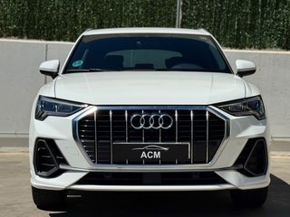 Audi Q3 S line 35 TDI 110kW (150CV) S tronic