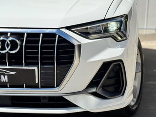 Audi Q3 S line 35 TDI 110kW (150CV) S tronic