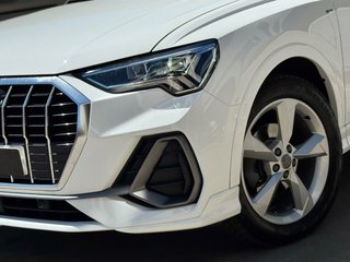 Audi Q3 S line 35 TDI 110kW (150CV) S tronic