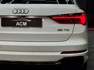 Audi Q3 S line 35 TDI 110kW (150CV) S tronic