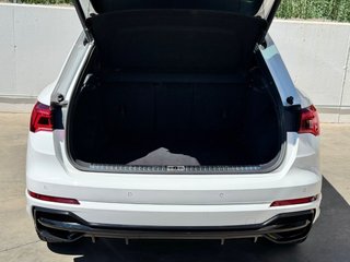 Audi Q3 S line 35 TDI 110kW (150CV) S tronic