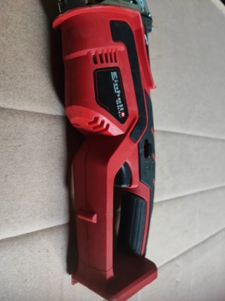 Einhell Sierra Sable a Batería
