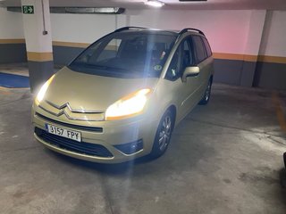 Citroen C4 Picasso 2007