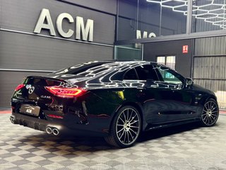 Mercedes-Benz CLS Mercedes-AMG CLS 53 4MATIC+
