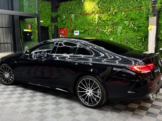 Mercedes-Benz CLS Mercedes-AMG CLS 53 4MATIC+