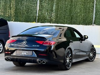 Mercedes-Benz CLS Mercedes-AMG CLS 53 4MATIC+