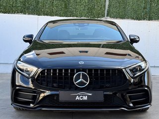 Mercedes-Benz CLS Mercedes-AMG CLS 53 4MATIC+