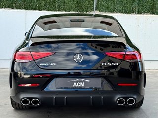 Mercedes-Benz CLS Mercedes-AMG CLS 53 4MATIC+