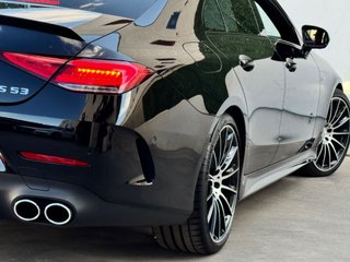 Mercedes-Benz CLS Mercedes-AMG CLS 53 4MATIC+