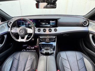 Mercedes-Benz CLS Mercedes-AMG CLS 53 4MATIC+