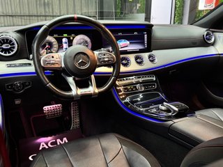 Mercedes-Benz CLS Mercedes-AMG CLS 53 4MATIC+